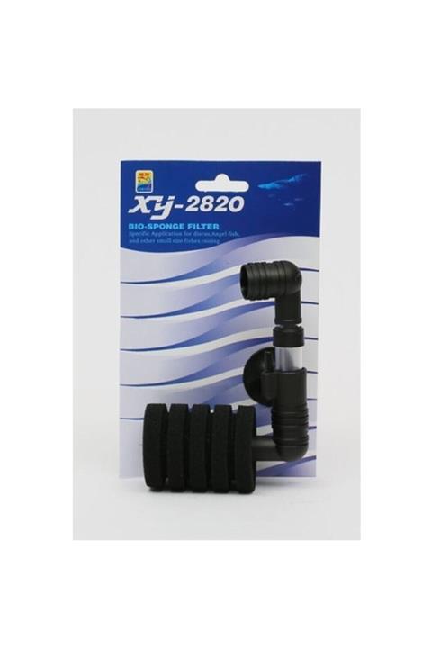 Xinyou Xy-2820 Üretim Filtresi