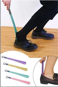 easyso Ayakkabı Çekeceği 30 Cm 2li Set