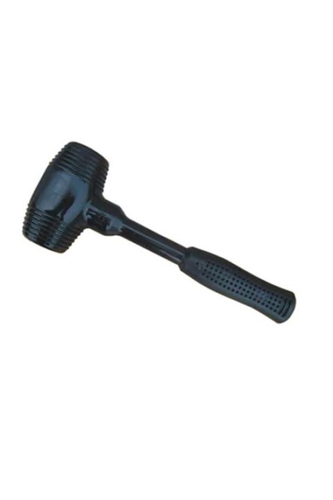 Eltos Ergonomik Plastik Tokmak 50 Elt845