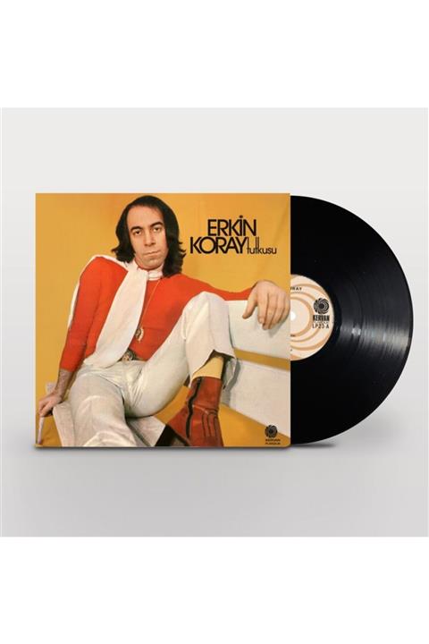 Kervan Müzik Erkin Koray Tutkusu