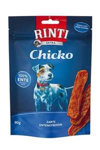 Rinti Rıntı Extra Ördekli Köpek Ödülü 90 G