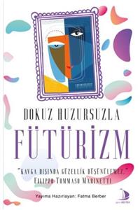 Genç Destek Dokuz Huzursuzla Fütürizm