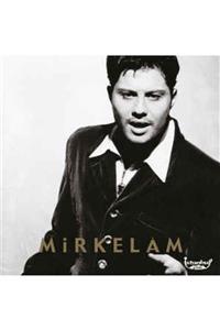 Ege Kitap ve Plak Evi Mirkelam - Mirkelam, Lp Türkçe Pop