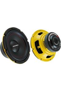 Soundmax Sx-fc12 1500 Watt Kabinli 30cm Subwoofer Bass 400rms