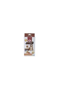 PAWMAX Fıstık Ezmeli Büyük Ve Orta Irk Köpek Ödül Kurabiyesi 120 Gr
