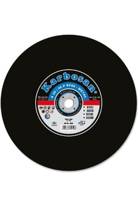 KARBOSAN Metal Kesici 350 Nk