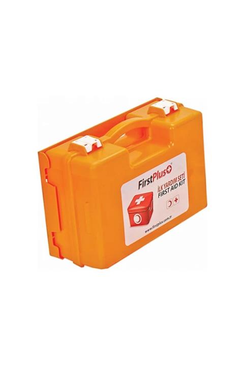 FirstPlus Ilk Yardım Seti Lüx Plastik