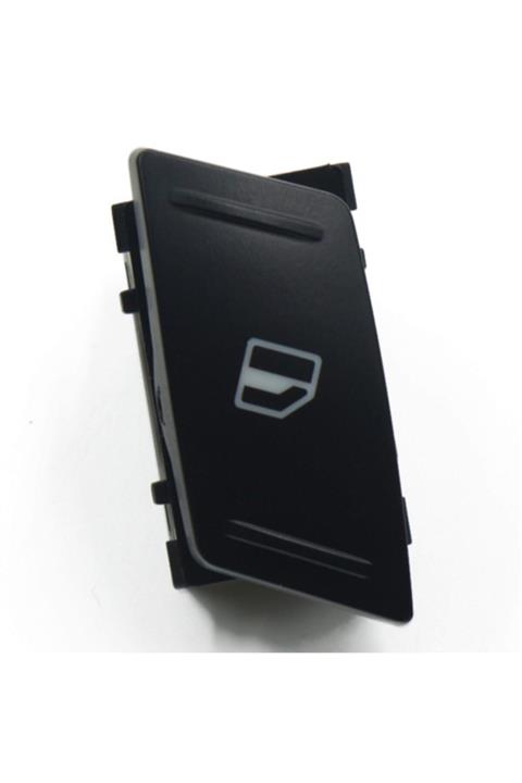 MCAR Skoda Octavia Tekli Cam Anahtarı Sağ ( Düğmesi ) 2003--2014