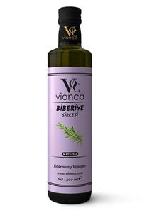 Vionca Biberiye Sirkesi (500ml)