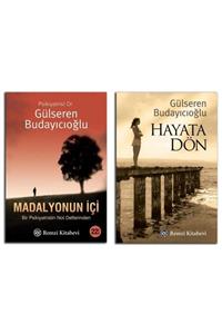 Remzi Kitabevi Gülseren Budayıcıoğlu Seti 2 Kitap