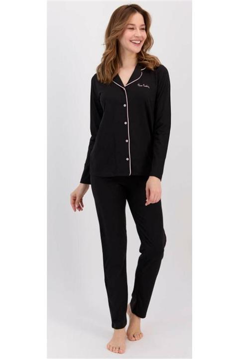 Pierre Cardin 7720 Kadın Pijama Takımı
