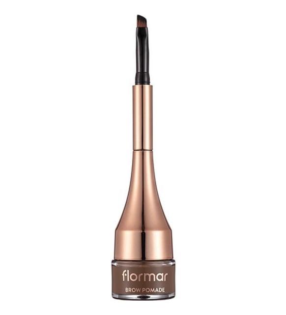 Flormar Brow Mıcro Fıller Pen Keçe Uçlu Kaş Doldurma Kalemi 001\nlıght Brown