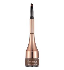 Flormar Brow Mıcro Fıller Pen Keçe Uçlu Kaş Doldurma Kalemi 001\nlıght Brown