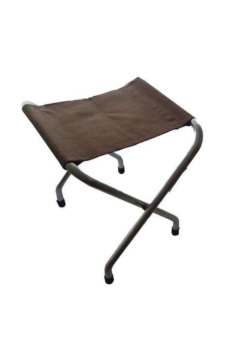 Leva House Metal Katlanır Piknik Balıkçı Plaj Kamp Taburesi