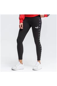 Puma Kadın Leggins Penye Tayt - 585849-01