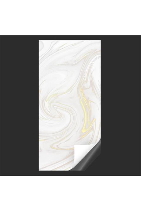 Kolhis Tezgah Üstü Suya Dayanıklı Yapışkanlı Folyo Kaplama 70 X 100