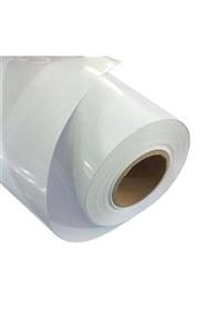 NewVario Beyaz Parlak Folyo 135 cm x 1 m