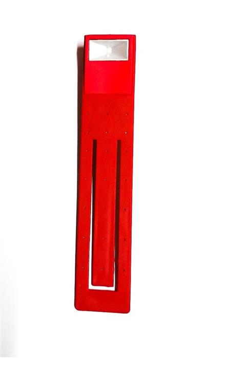 Modauyum Bükülebilir Led Kitap Okuma Işığı Ayraçlı Şekil Verilebilir Led Fener