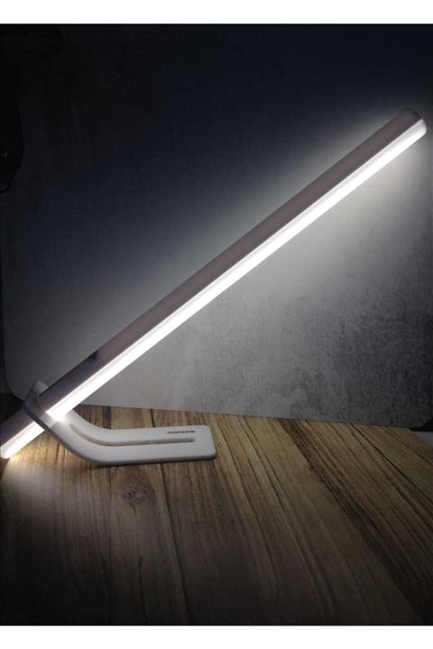 YÜKSEL STORE Beszin Led Masa Lambası Dokunmatik Ayarlı Usb