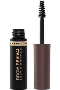 Max Factor Marka: Brow Revival Kaş Maskarası Soft Brown 002 Kategori: Maskara