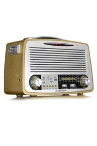 POWERWAY Nostalji Fm Radyo