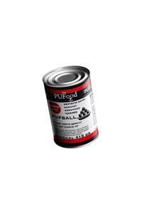 THE PUFOOD Pufball Kırmızı Etli Misket Köfte 415gr