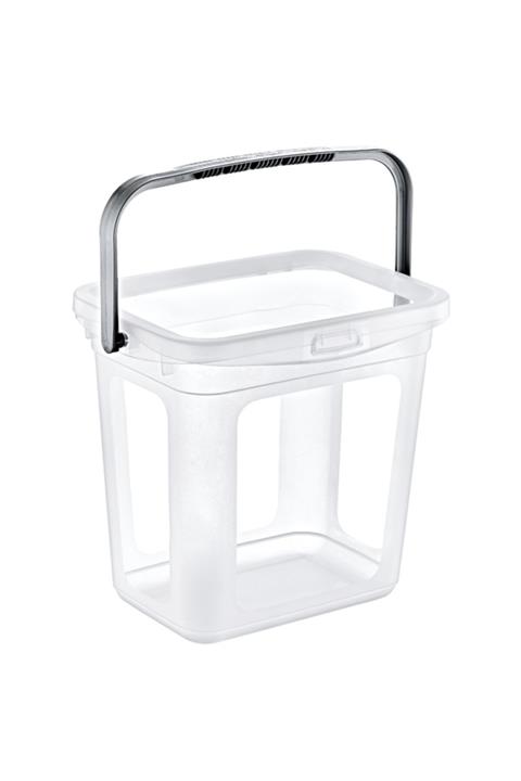 Bee Home Multi Box Çok Amaçlı Saklama Kabı 6 lt Ak493