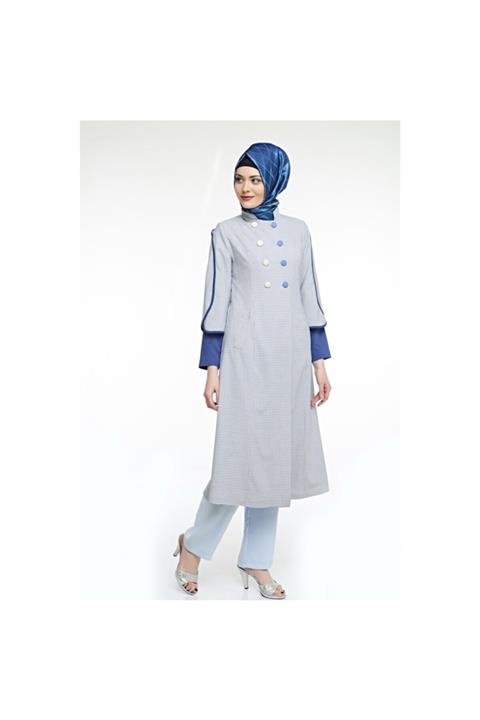 Aydan Giyim Kadın Pardusse