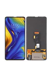 Qudex Xiaomi Mi Mix 3 Dokunmatik Lcd Ekran