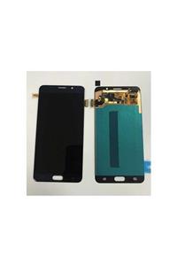 VERA TECH Samsung N920f Uyumlu  Note 5 Lcd Siyah