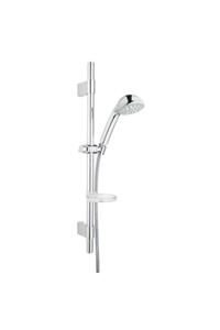 Grohe Relexa 100 Beş Duş Ray Seti 5 Sprey