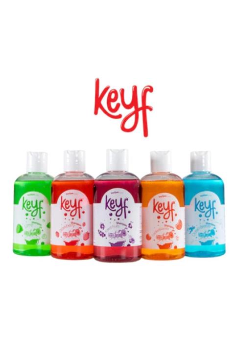 Keyf Şampuan