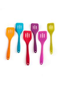 klt Silikon Izgara Spatulası 097o8934720