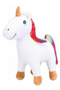 Trixie Köpek Oyuncağı Peluş Unicorn 25 Cm