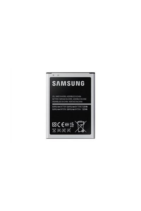 Samsung Galaxy S4 Mini - I9190 Batarya Pil (1900 Mah)