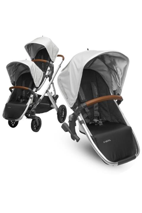UPPABABY Vista Rumble Seat 2.çocuk Ünitesi Loic