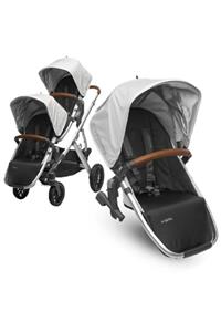 UPPABABY Vista Rumble Seat 2.çocuk Ünitesi Loic