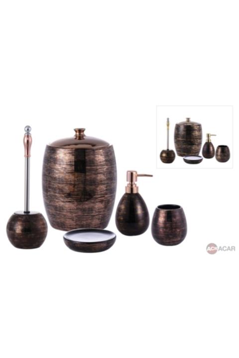 ACAR 5 Li Banyo Set-kh