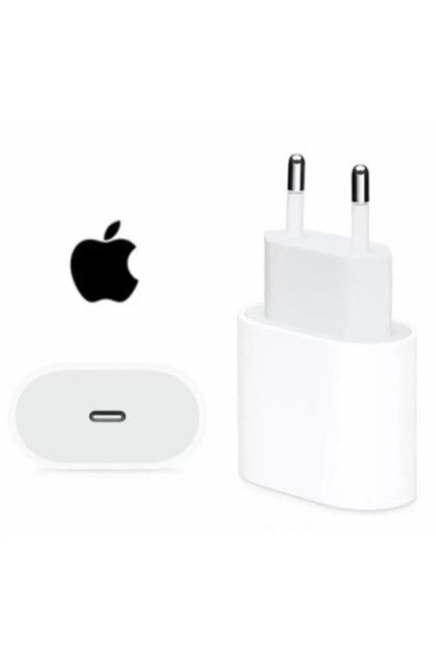 Cepsuar Iphone 11 Pro / 11 Pro 12 12 Pro Uyumlu Yeni Nesil Typc Girişli 20w Hızlı Adaptör