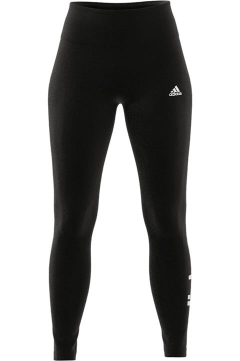 adidas W Lın Leg Black/whıte