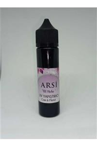 ARSİ Uv Yapıştırıcı 50 Ml