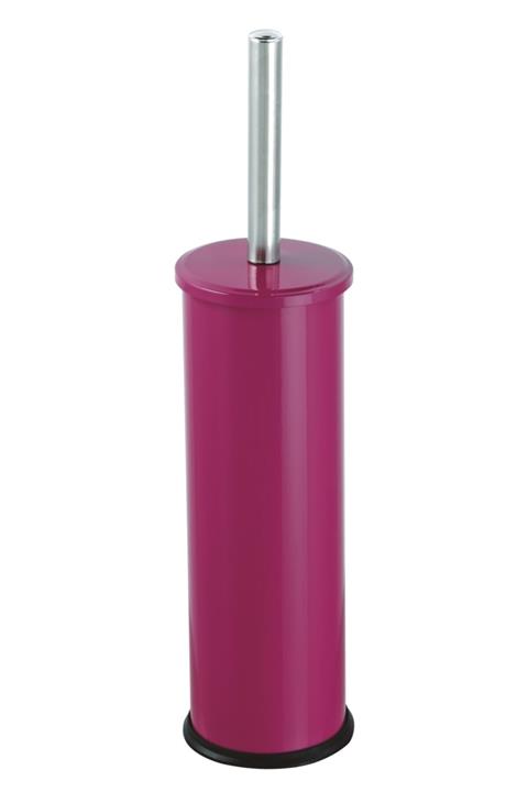 Dibanyo Fuşya Klozet Fırçası