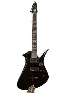 BEMOL MÜZİK Elektro Gitar Axl-005 Bk