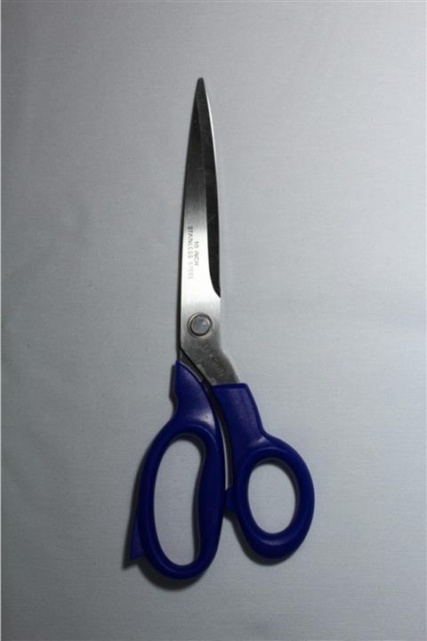 MİYA Kumaş Terzi Makası No:2 25 Cm 10 Inch