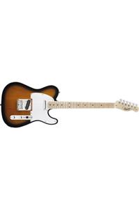 SQUIER Affinity Tele Mn 2-tsb