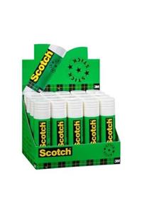 Scotch 6221d Stick Yapıştırıcı 21 Gram (20 Li Paket)