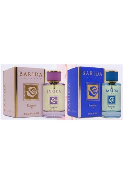Rosense Barida Parfüm Seti-1