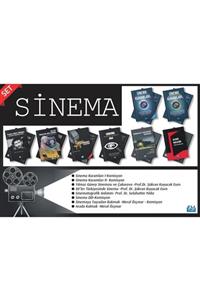 Su Yayınları Sinema Seti