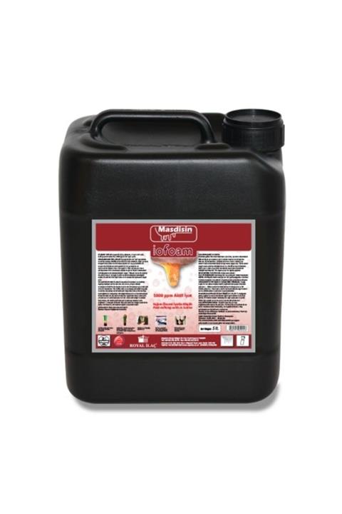 Royal İlaç Masdisin Iofoam 20 Lt