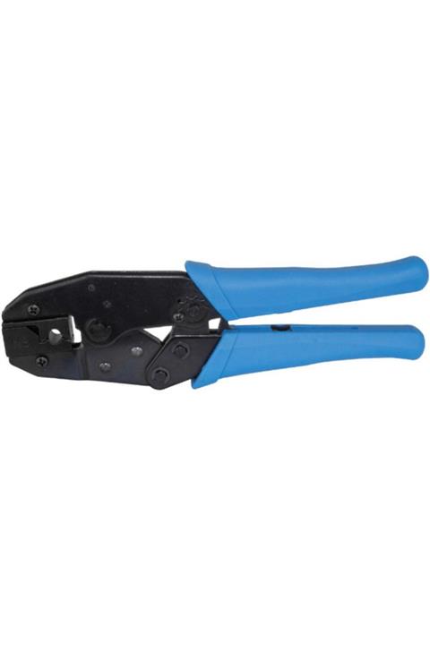 WOZLO Cat7 Sıkma Pensesi Rj45 Çakma Pensesi Cat6 Cat5